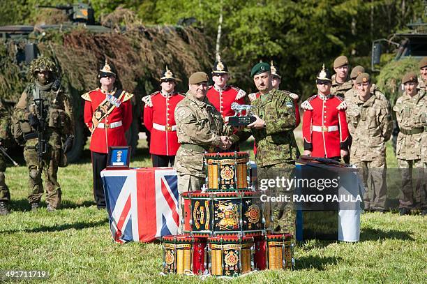 Ltg Rafferty 74 Peter Rafferty Photos & High Res Pictures - Getty Images