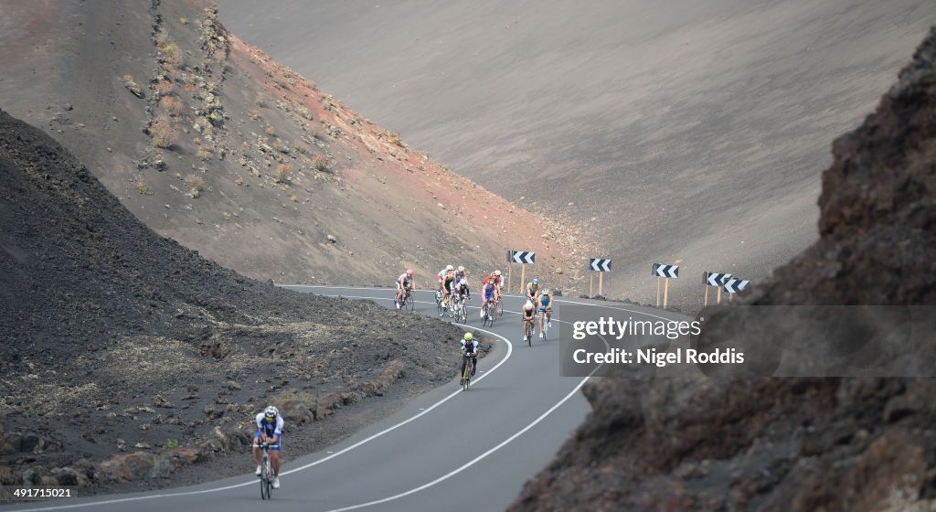 Ironman Lanzarote