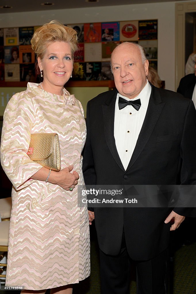 Carnegie Hall 125th Season Opening Night Gala