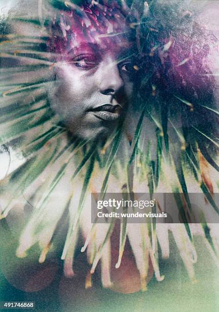 Exposed Face 4,331 Woman Exposed Stock Photos, High-Res Pictures, and Images - Getty ...