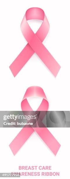 brustkrebs-schleife lizenzfreie vektorgrafiken. - brustkrebs stock-grafiken, -clipart, -cartoons und -symbole