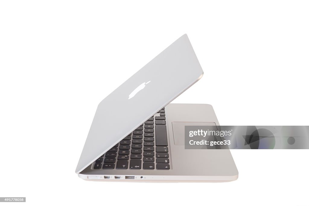 Macbook Pro