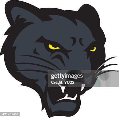 Panther Head Panther Head