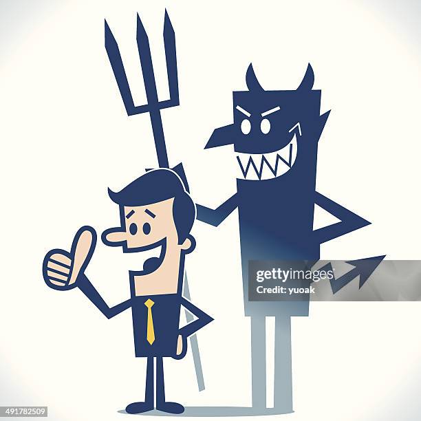 Devil Shadow Devil Shadow Photos and Premium High Res Pictures - Getty Images