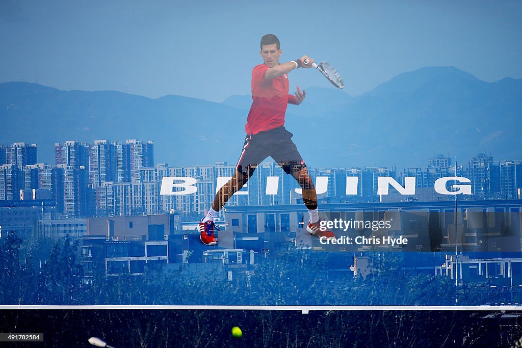 2015 China Open - Day 6