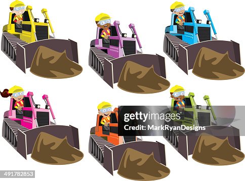 Construction Kids Construction Kids