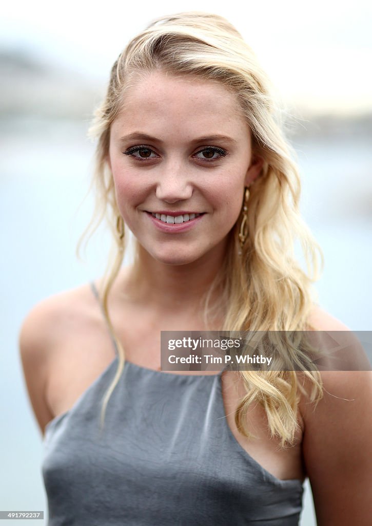"It Follows" Reception - The 67th Annual Cannes Film Festival