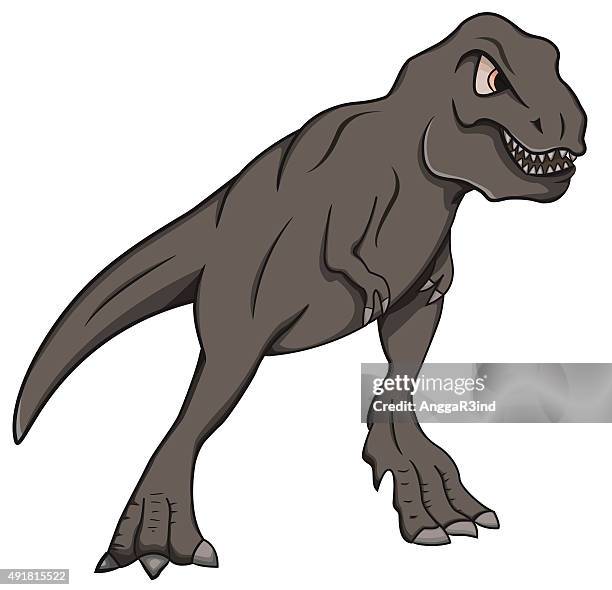 T Rex Raptor Comic 120 Rex Raptor Stock Photos, High-Res Pictures, and Images - Getty Images