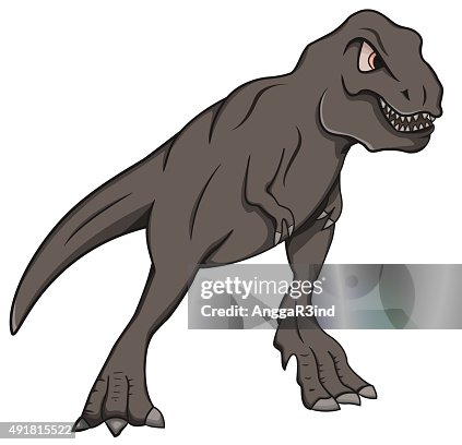T-Rex T-Rex