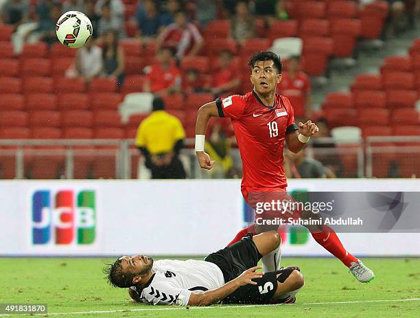 Mouammad Mohammad Kamal Photos and Premium High Res Pictures - Getty Images