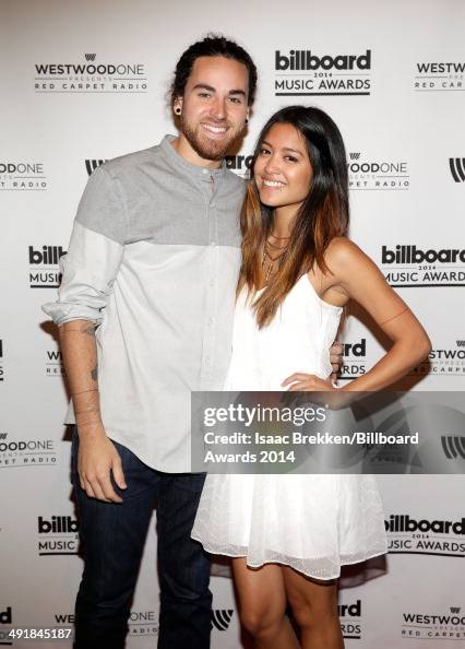 Carissa Rae Musicians Michael Alvarado and Carissa Rae Alvarado of Us The Duo ...