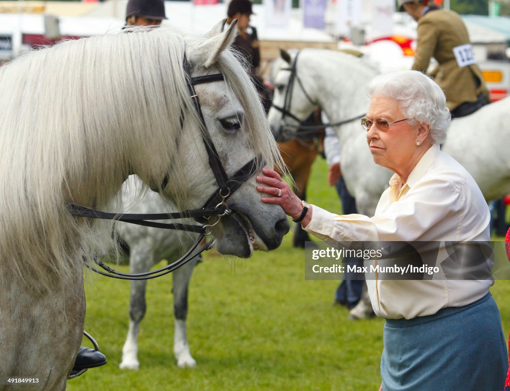 Royal Windsor Horse Show