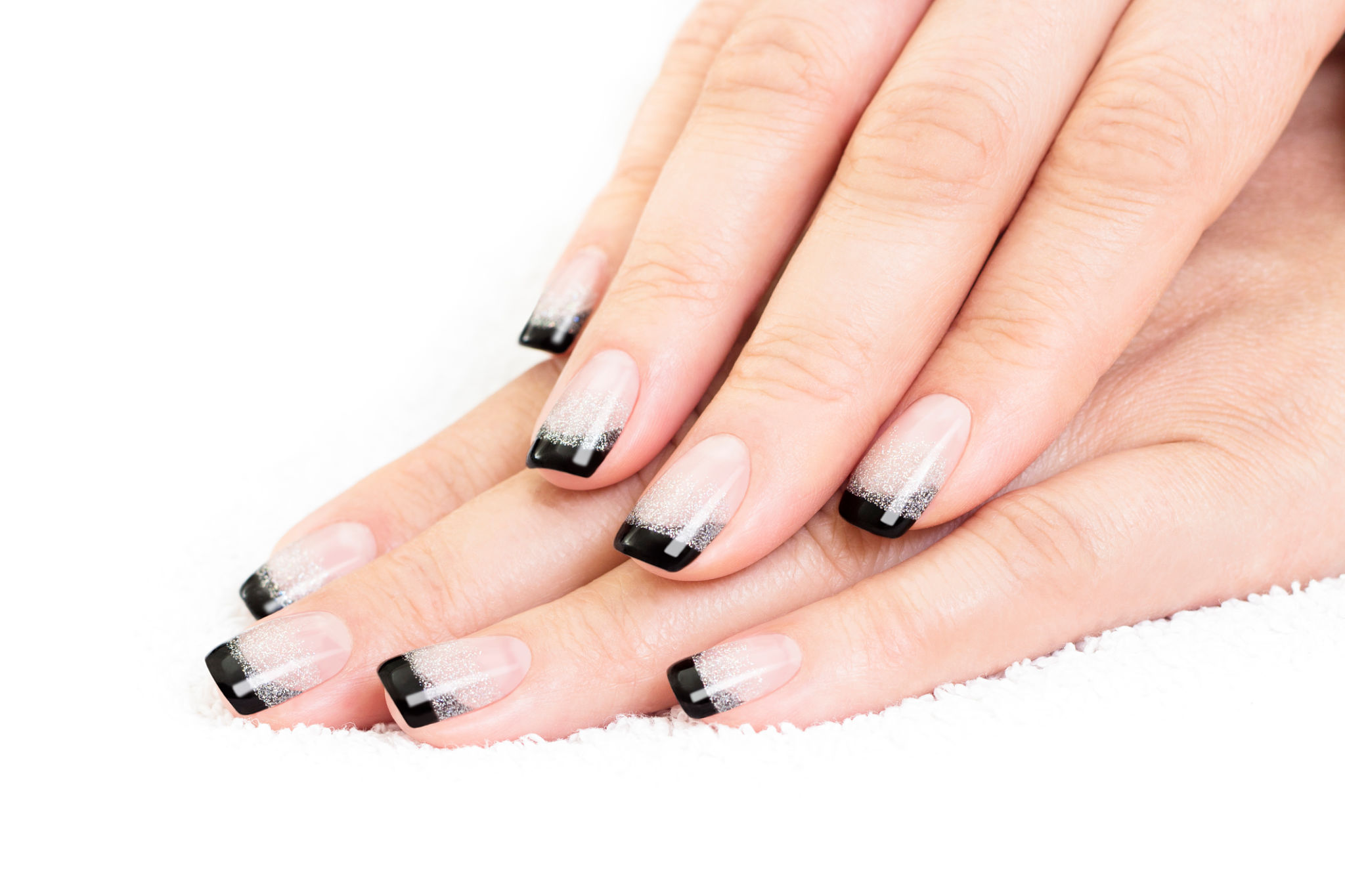top coat nails