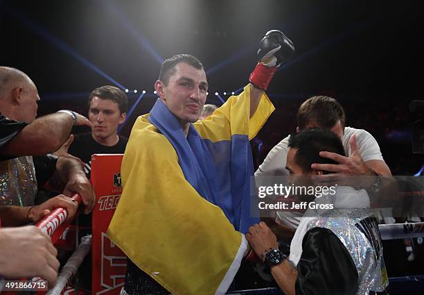 Postol 40 Victor Postol Photos & High Res Pictures - Getty Images