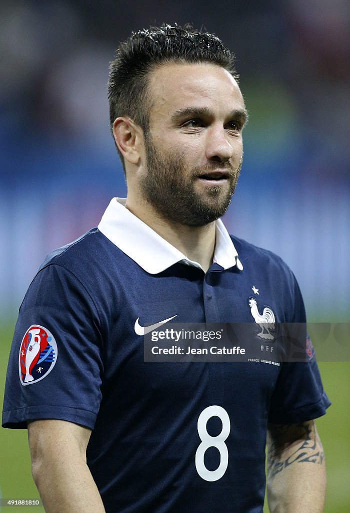 France v Armenia - International Friendly