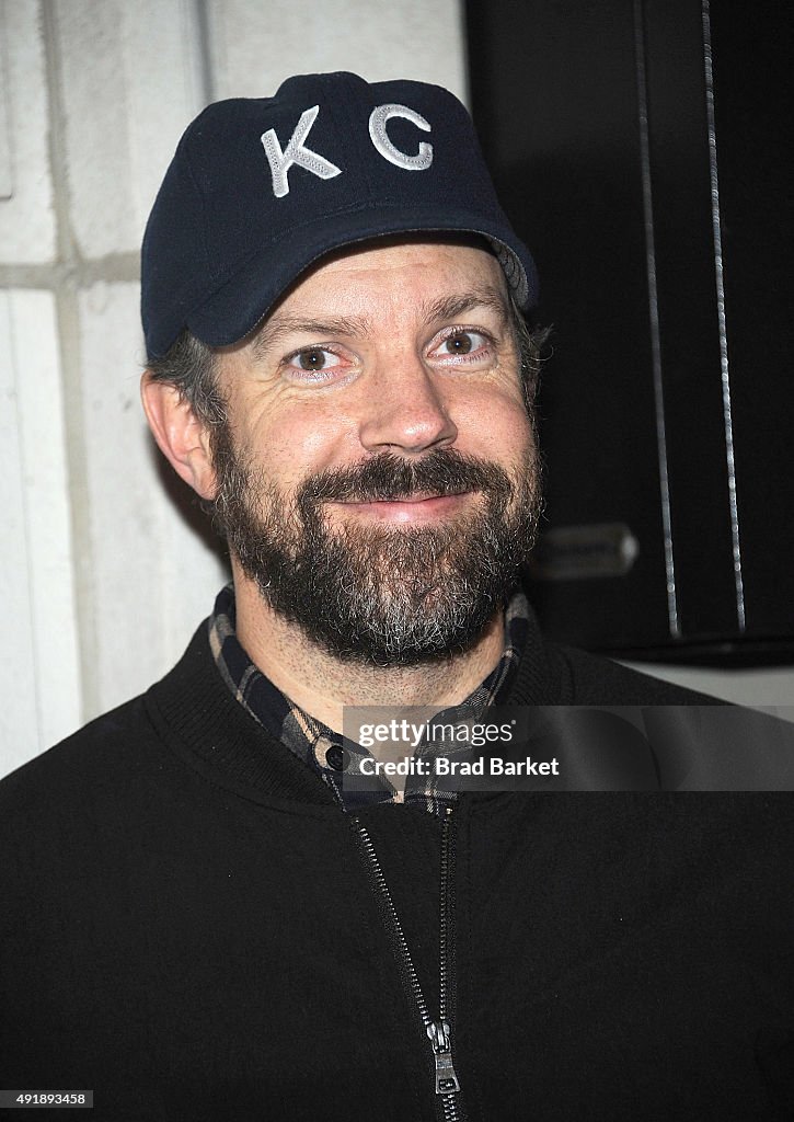 "Fool For Love" Broadway Opening Night - Arrivals & Curtain Call