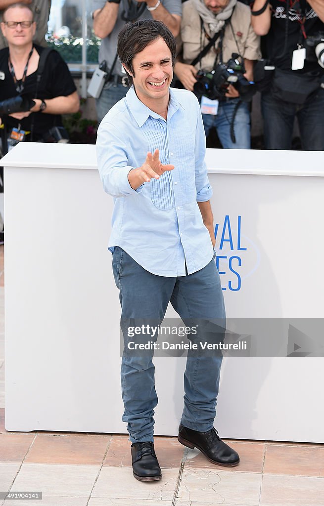 "El Ardor" Photocall - The 67th Annual Cannes Film Festival