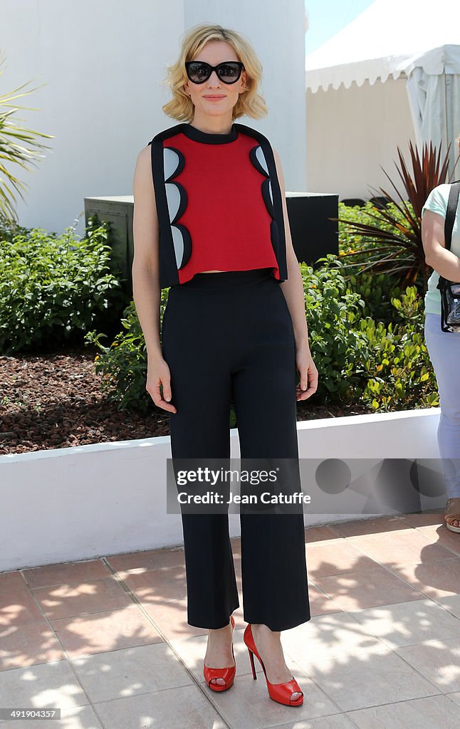 "How To Train Your Dragon 2" Photocall - The 67th Annual Cannes Film Festival