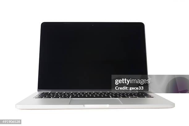 Macbook Front View Photos and Premium High Res Pictures - Getty Images