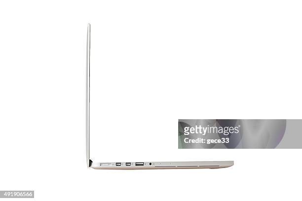 macbook pro - apple mac pro stock pictures, royalty-free photos & images
