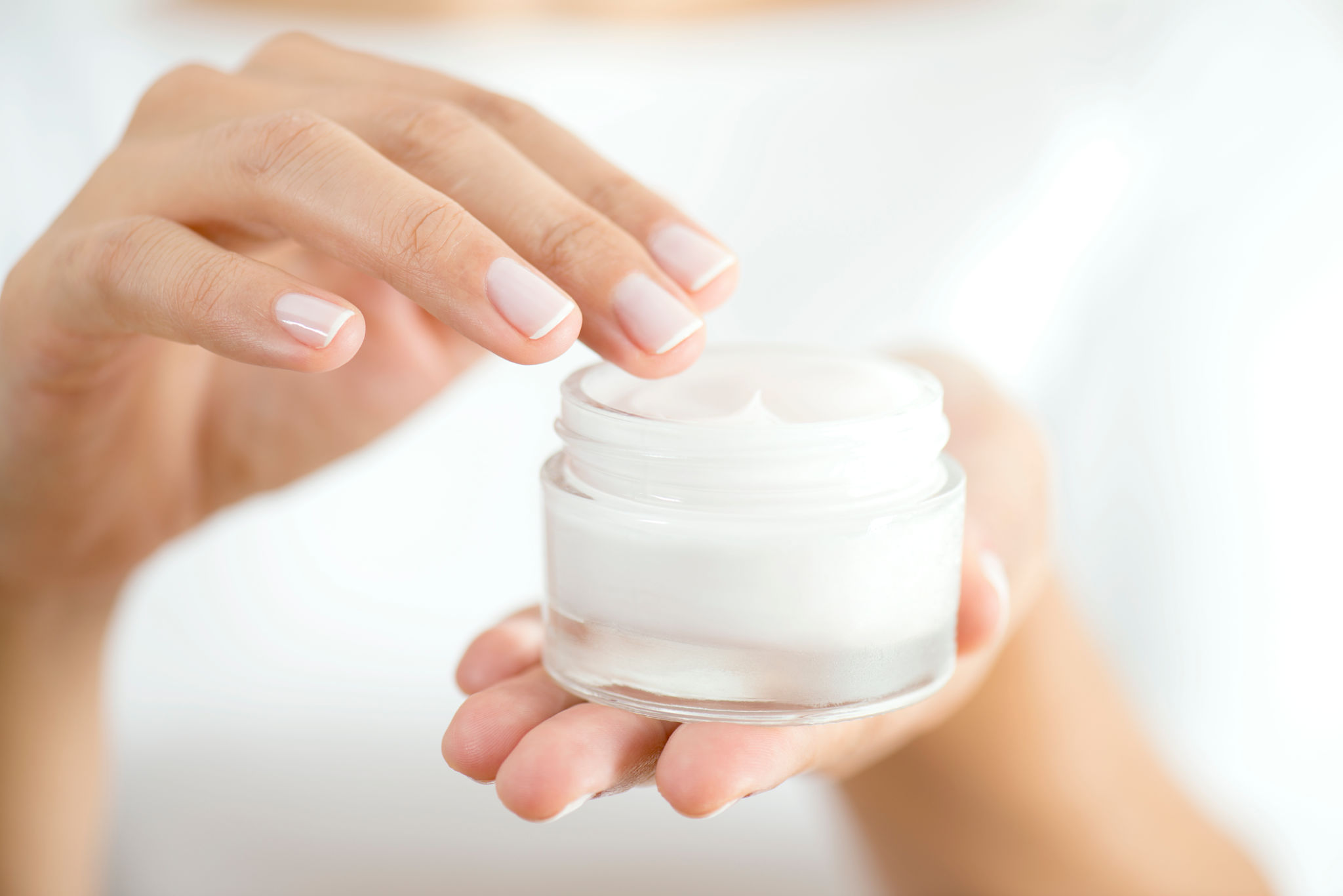 luxury skincare