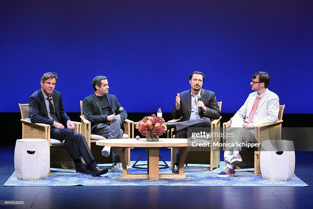 The 23rd Annual Hamptons International Film Festival - Day 1