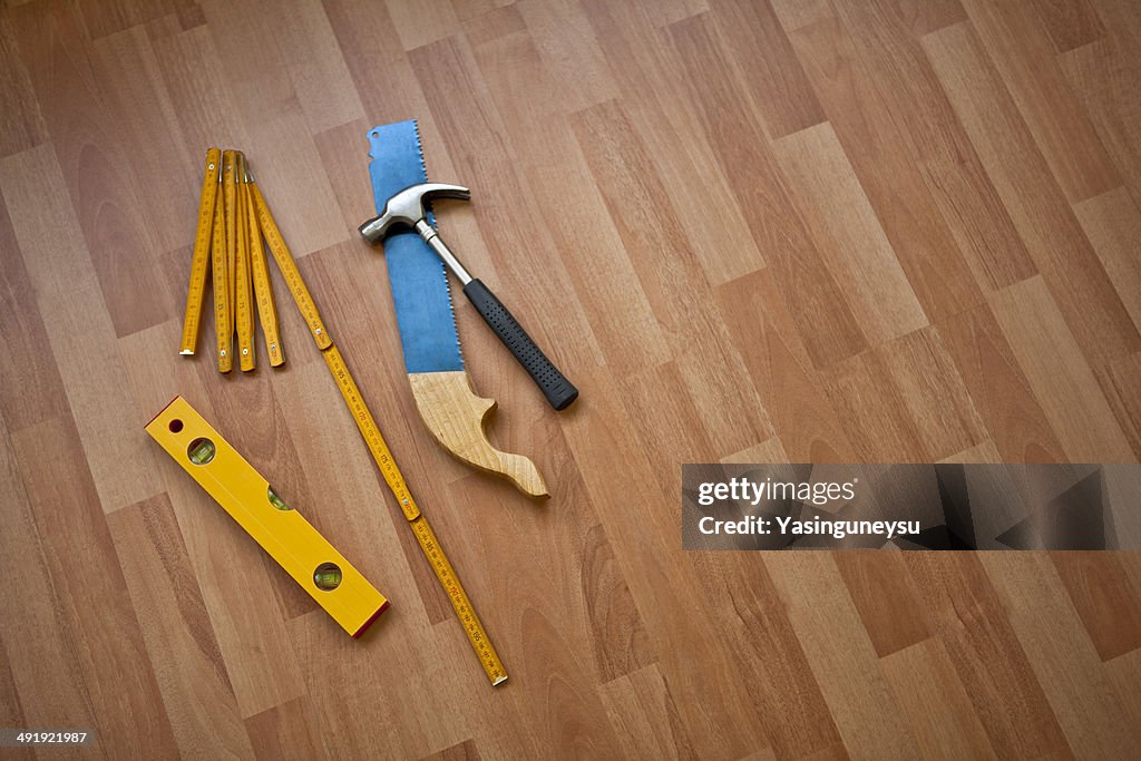 Parquet and tools