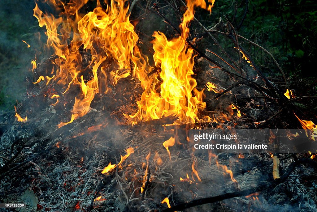 Fire