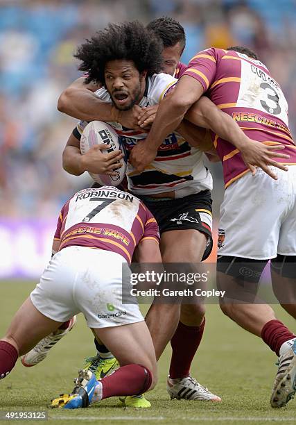 George Robinson Ror 125 George Robinson Rugby League Stock Photos, High-Res Pictures, and ...