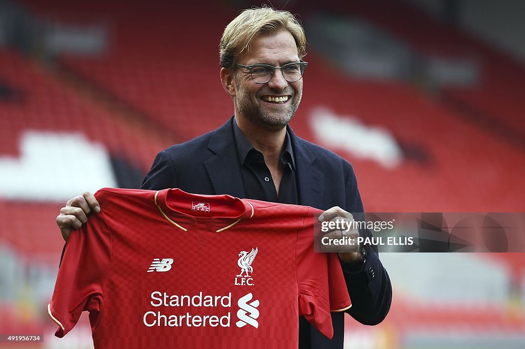 FBL-ENG-PR-LIVERPOOL-KLOPP