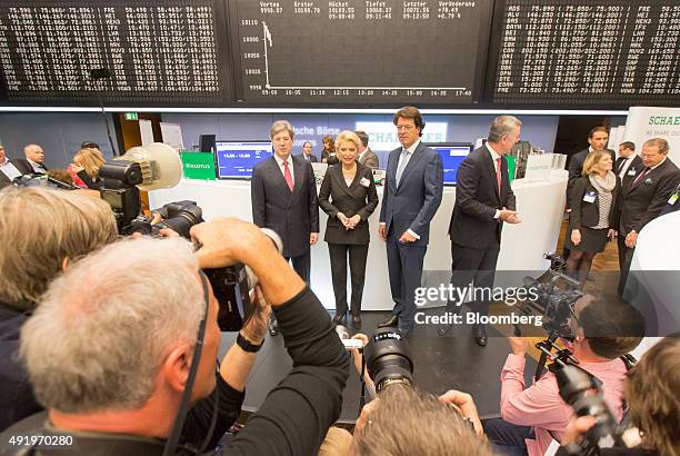 101 Maria Elisabeth Schaeffler Photos Stock Photos, High-Res Pictures