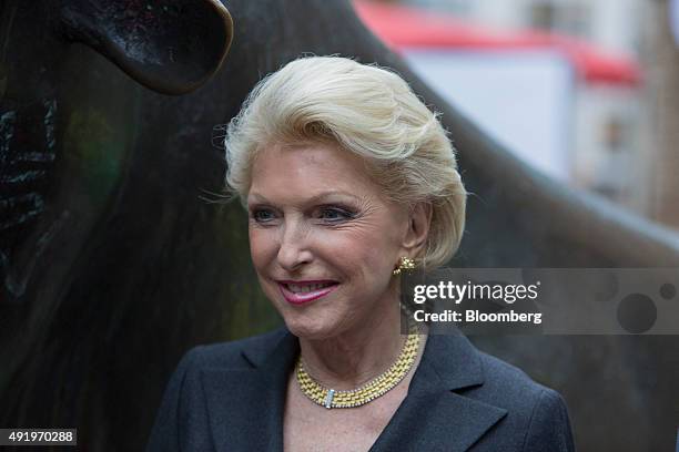 Maria Elisabeth Schaeffler Photos Photos and Premium High Res Pictures