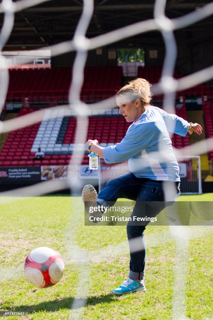 Soccer Six