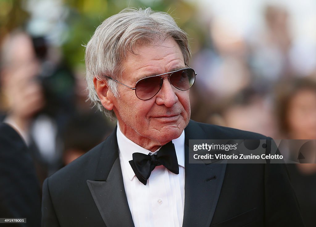 "The Expendables 3" Premiere - The 67th Annual Cannes Film Festival