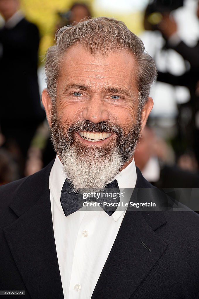 "The Expendables 3" Premiere - The 67th Annual Cannes Film Festival