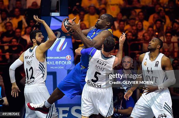 92 Sofoklis Schortsanitis C Photos & High Res Pictures Getty Images