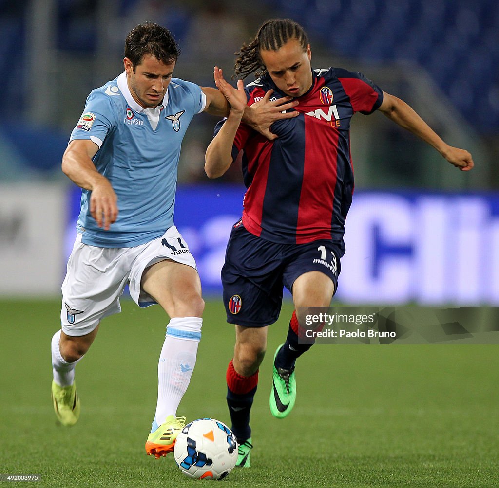 SS Lazio v Bologna FC - Serie A