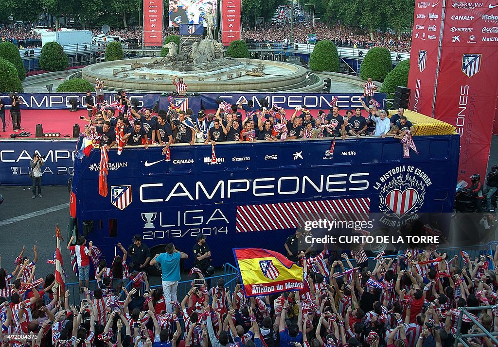 FBL-ESP-LIGA-ATLETICO-PARADE