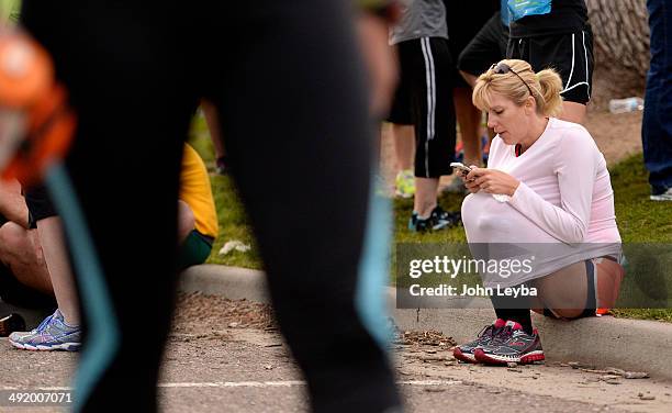 Amy Ranger Highlands Ranch Colorado 3,050 Lakewood Ranch Stock Photos, High-Res Pictures, and Images ...