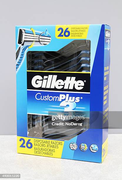 Gillette R41 Gillette Safety Razor Photos and Premium High Res Pictures - Getty Images