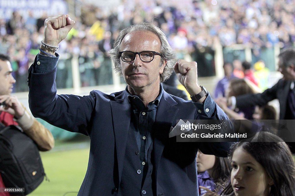 ACF Fiorentina v Torino FC - Serie A