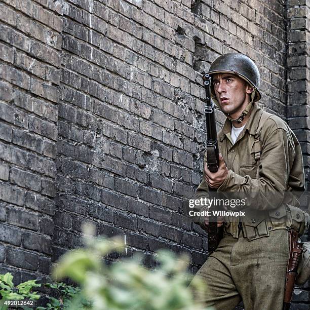 1,919 Us Army Infantry Center Stock Photos, High-Res Pictures, and