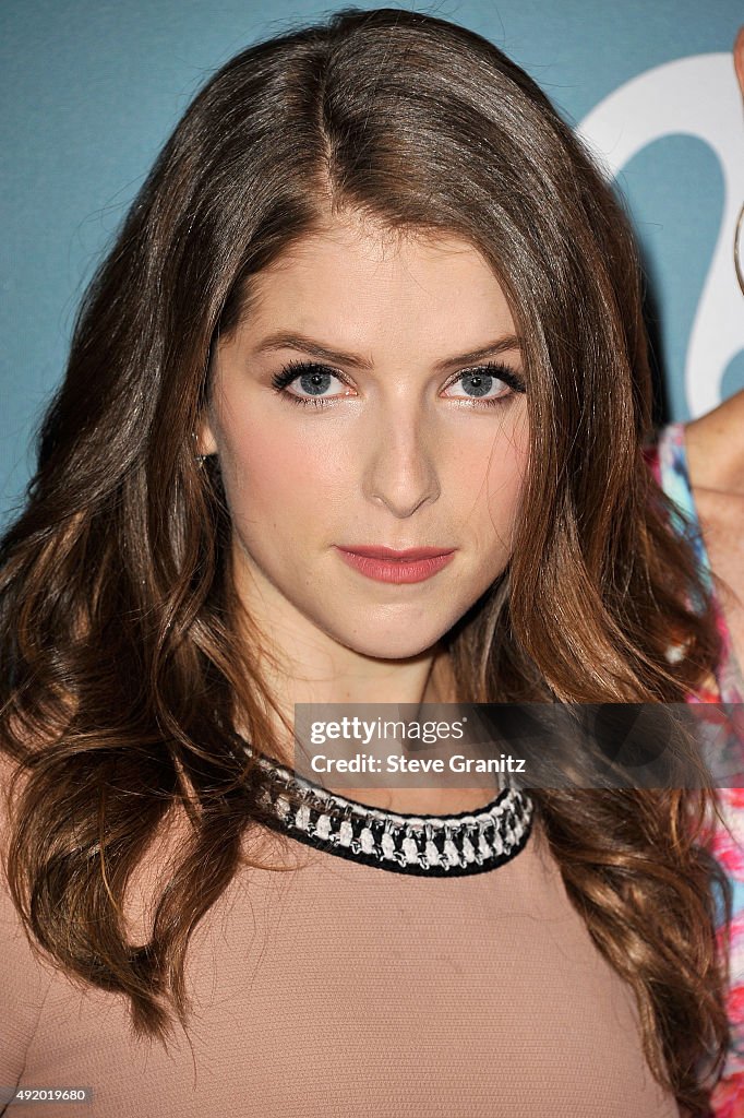 Variety's Power Of Women Luncheon