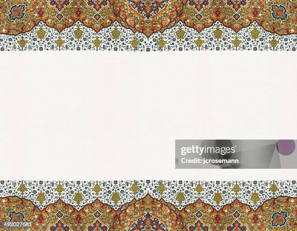 314 Persian Frame Stock Photos, High-Res Pictures, and Images - Getty ...