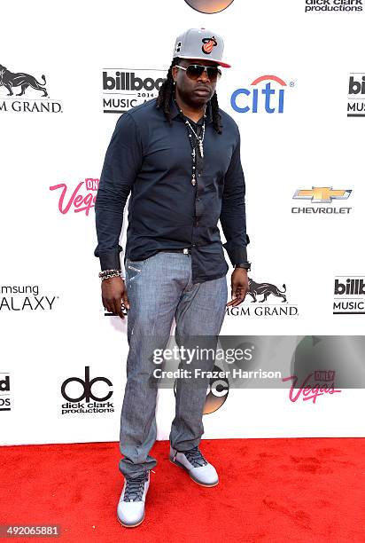 Jeremy J Roc 43 J Roc Music Producer Stock Photos, High-Res Pictures, and Images ...