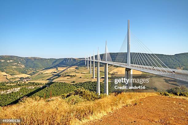 ponte em milão - midi pireneus imagens e fotografias de stock