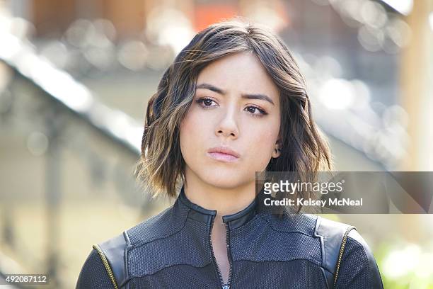 4,277 Chloe Bennet Photos and Premium High Res Pictures - Getty Images