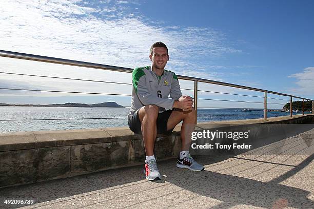 Matthew Spiranovic Photos and Premium High Res Pictures Getty Images