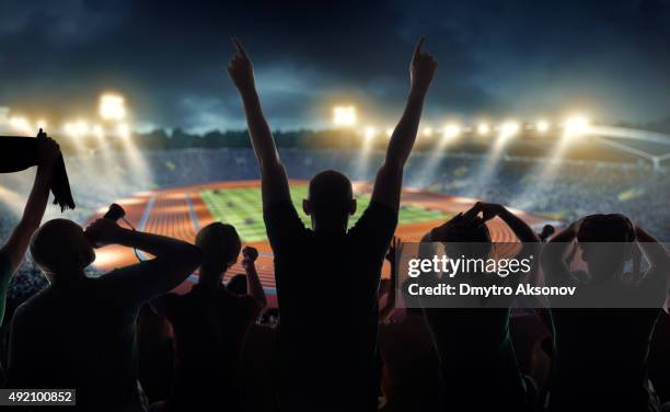 Track Fans 18,805 Race Track Fans Stock Photos, High-Res Pictures, and Images ...