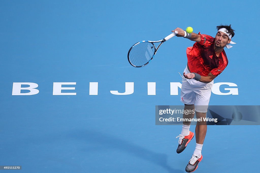 2015 China Open - Day 8